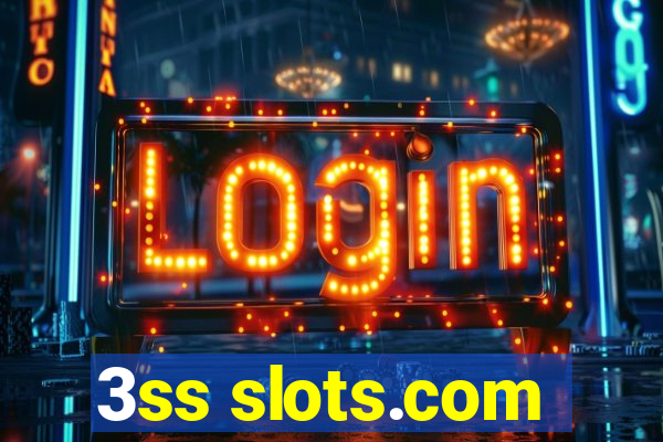 3ss slots.com